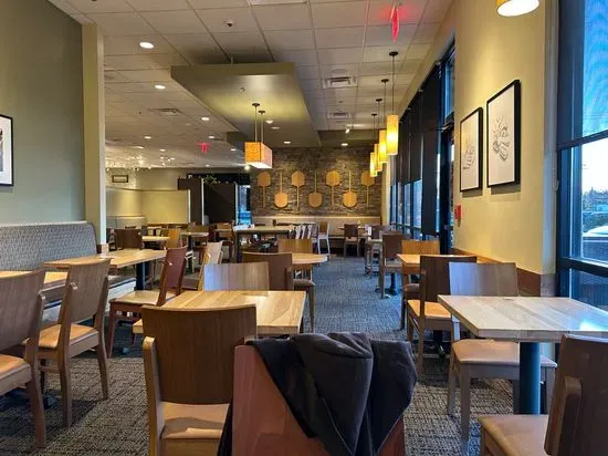 Panera Bread