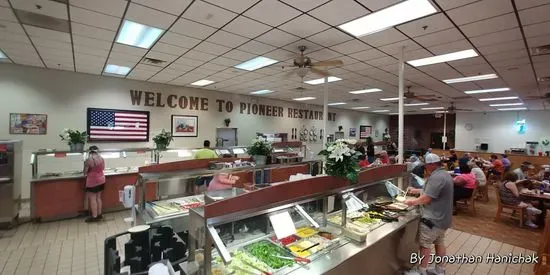 Pioneer Family Restaurant