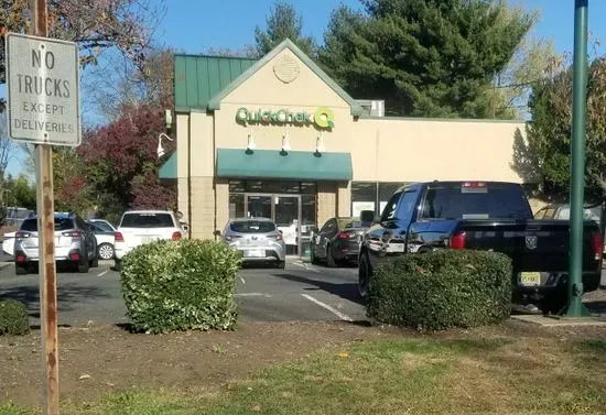 QuickChek