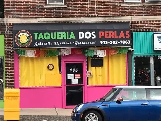 Taqueria Dos Perlas