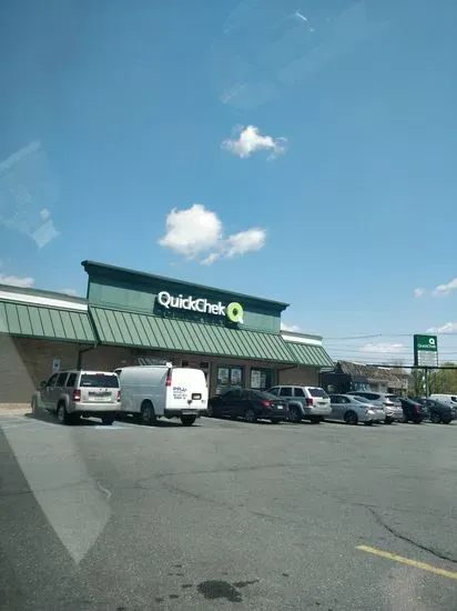 QuickChek