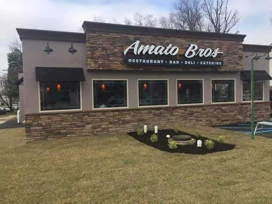 Amato Bros