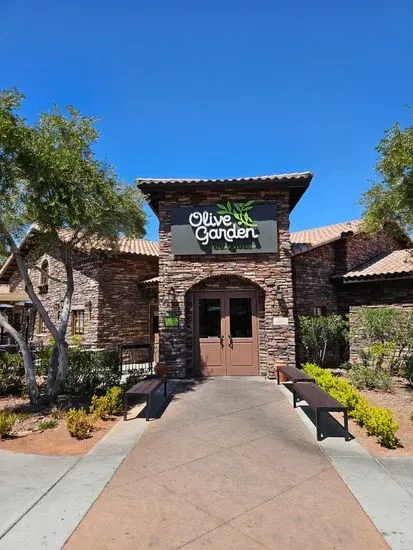 Olive Garden Italian Restaurant