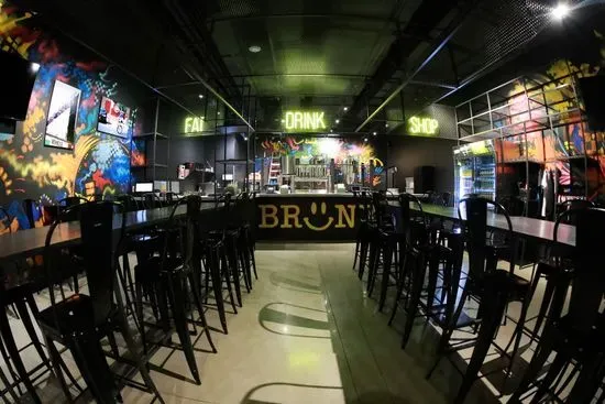 The Bronx Brewery & Hudson Yards Kitchen