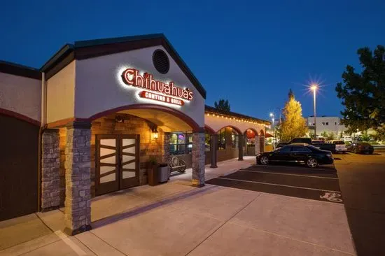 Chihuahua's Cantina & Grill