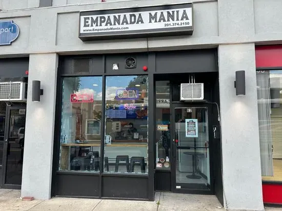 Empanada Mania