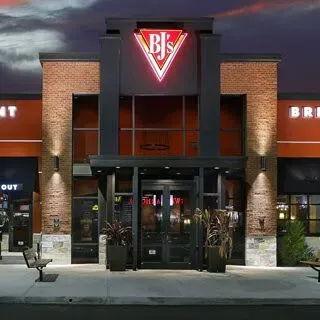 BJ's Restaurant & Brewhouse