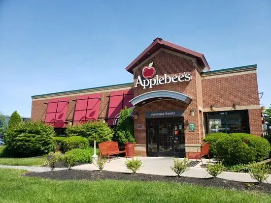 Applebee's Grill + Bar