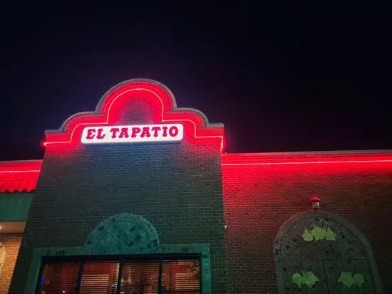 El Tapatio Mexican Restaurant