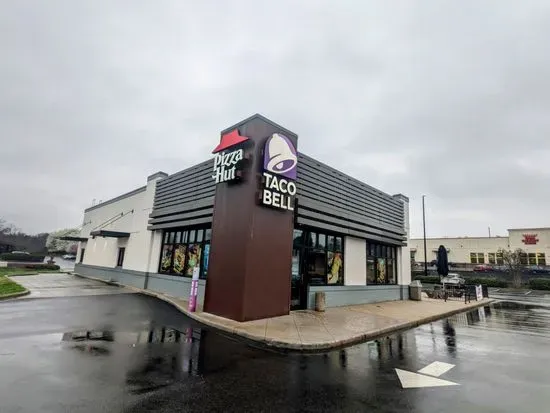 Taco Bell / Pizza Hut