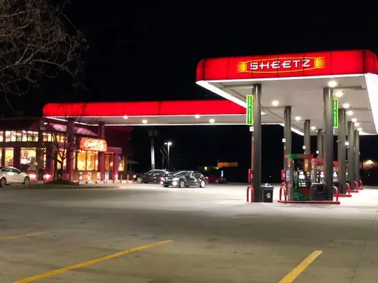 Sheetz