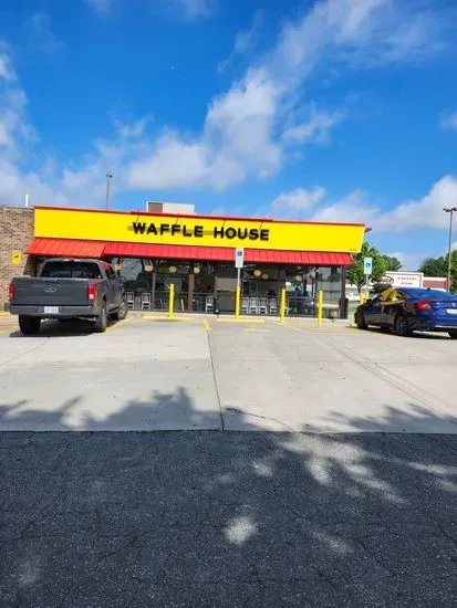 Waffle House