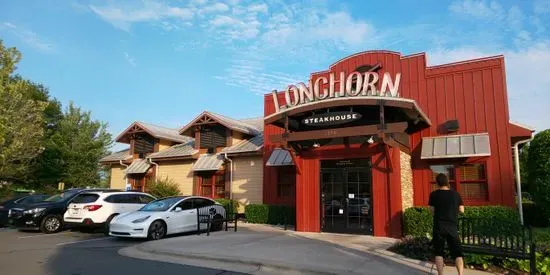 LongHorn Steakhouse