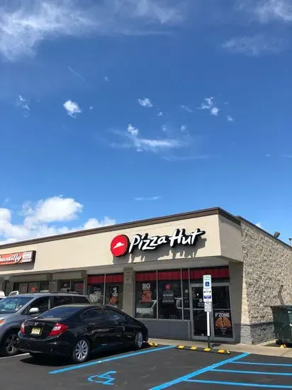 Pizza Hut