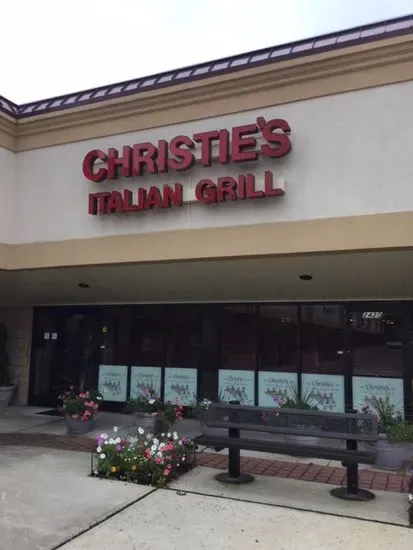 Christie's Italian Seafood Grill