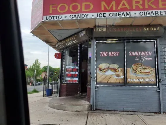 Park Avenue Deli and Food Market