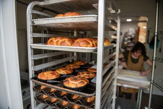 Little Loaf Bakery and Schoolhouse