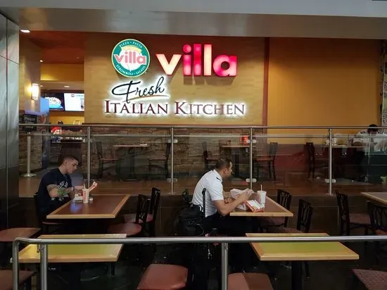 Villa Fresh Italian Kitchen