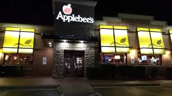 Applebee's Grill + Bar