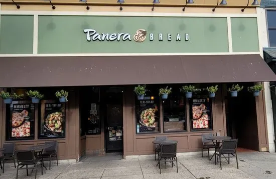 Panera Bread