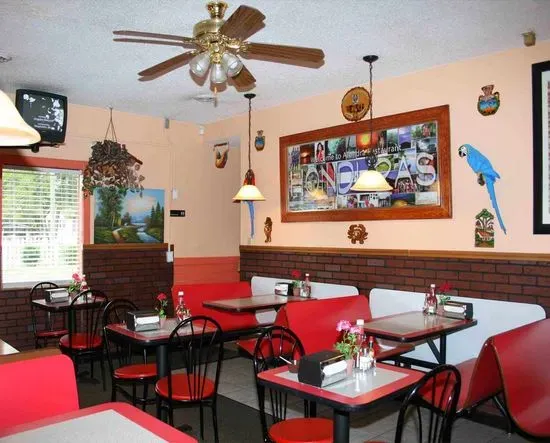 Alondra Restaurant