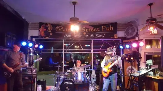 Market Street Pub