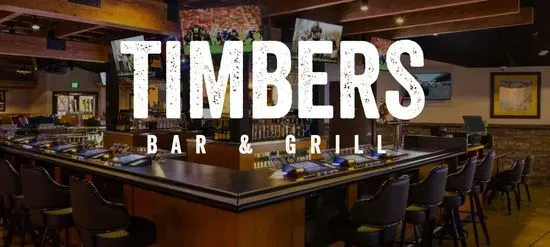 Timbers Bar & Grill