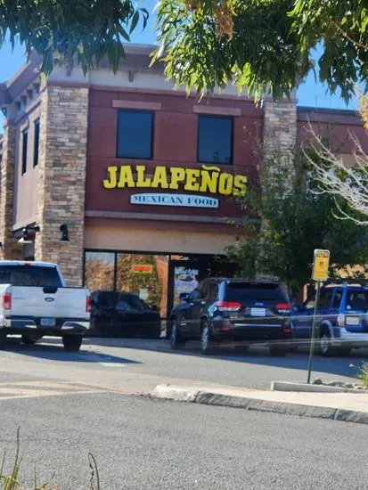 Jalapenos