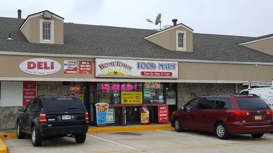 Hometown Food Mart Deli & Grill