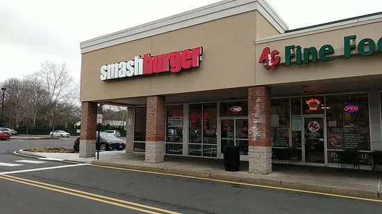 Smashburger