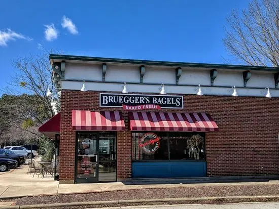 Bruegger's Bagels