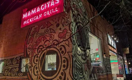 Mamacita's Taqueria