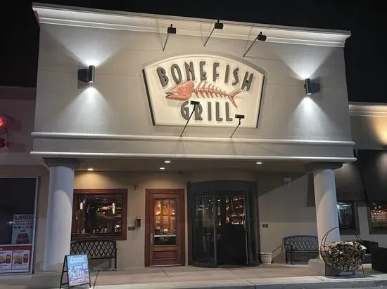 Bonefish Grill