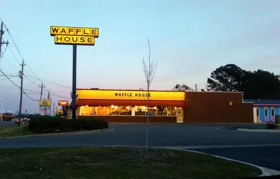 Waffle House