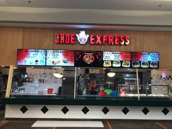 Jade Express - Asheboro