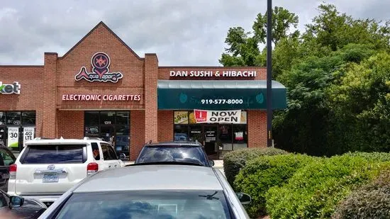 Dan Sushi & Hibachi