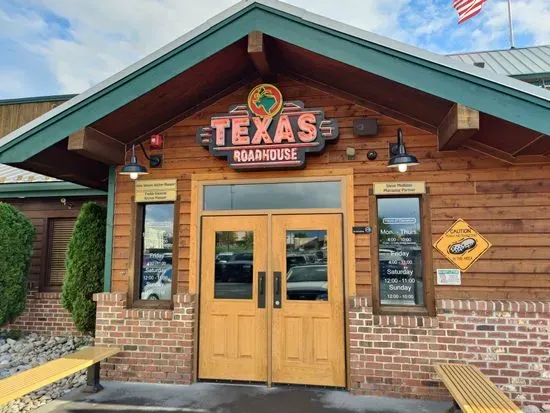 Texas Roadhouse