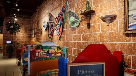 Buena Vista Mexican Restaurant and Bar