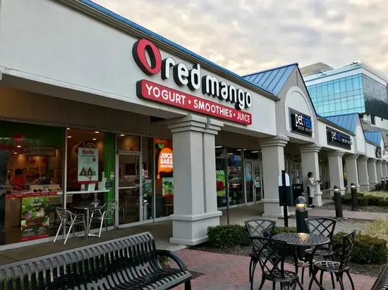 Red Mango