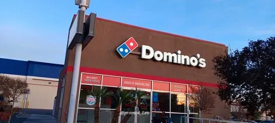 Domino's Pizza