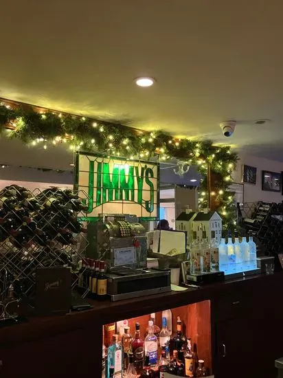 Jimmy's Italian Restaurant