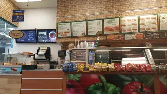 Subway