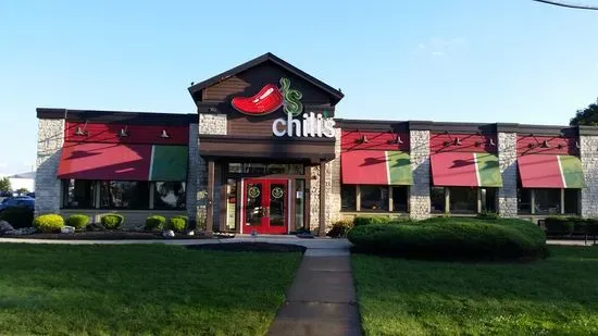 Chili's Grill & Bar