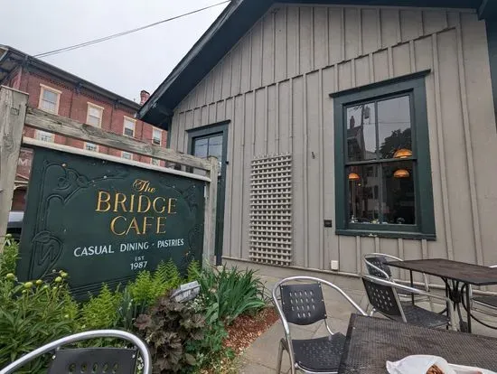 Bridge Cafe