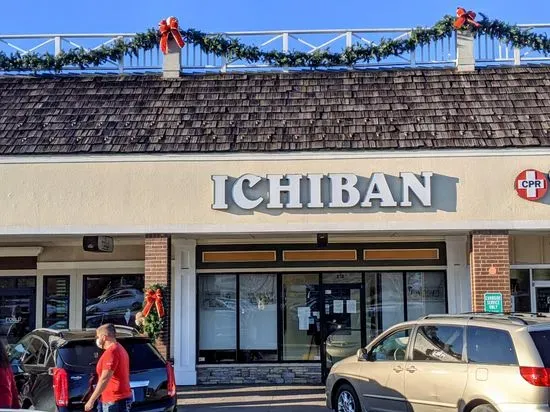 Ichiban Japanese Restaurant