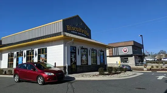 Biscuitville