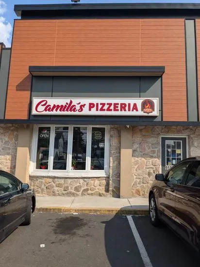 Camila's Pizzeria II