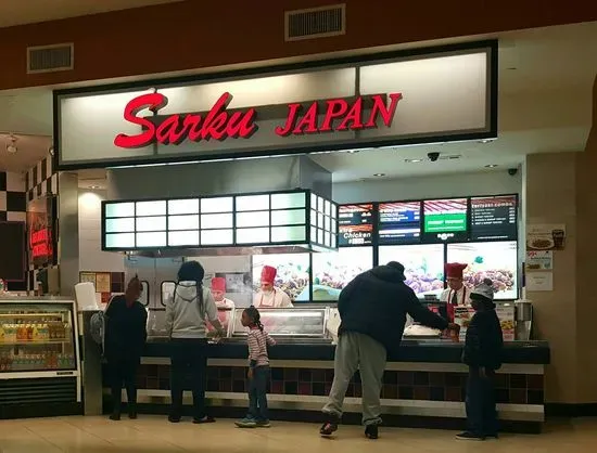 Sarku Japan