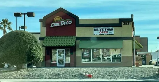 Del Taco