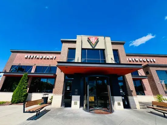 BJ's Restaurant & Brewhouse